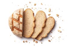 PAN Este alimento básico también puede ser útil a la hora de limpiar Foto: SHUTTERSTOCK