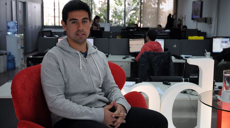 Foto: Pachy Reynoso/MDZ