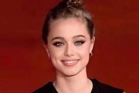 Shiloh Jolie Pitt tiene nuevo trabajo.