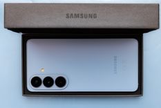 El futuro Galaxy S27 de Samsung promete un rediseño total en su módulo de cámaras traseras.
