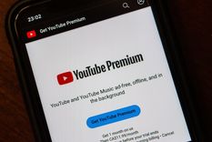 Youtube endurece sus condiciones y ahora no permite compartir cuentas familiares.