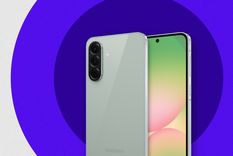 La competencia de los teléfonos inteligentes se intensifica ante la llegada del Samsung Galaxy A57.