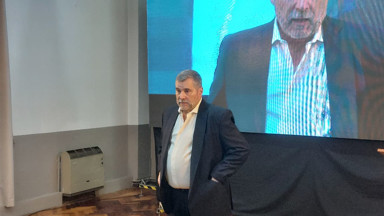 Desde el espacio de Gestión Hídrica comunicaron en detalle, el pronóstico de la temporada anterior, la situación actual y el pronóstico futuro de la situación hídrica de Mendoza. Desde el espacio de Gestión Hídrica comunicaron en detalle, el pronóstico de la temporada anterior, la situación actual y el pronóstico futuro de la situación hídrica de Mendoza.