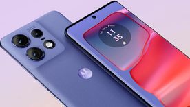 Motorola adelantó el Black Friday con una fuerte rebaja del Edge 50, un modelo premium que combina diseño sofisticado, cámara avanzada y rendimiento de alta gama.