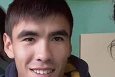 desaparicion forzada: sigue la busqueda de facundo astudillo con perros y drones