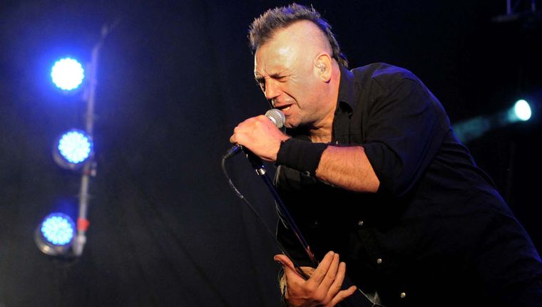 La viuda y la hija de Ricardo Iorio están enfrentadas.