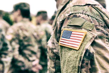 Estados Unidos despliega a su ejército en el mar Caribe para combatir a los narcos