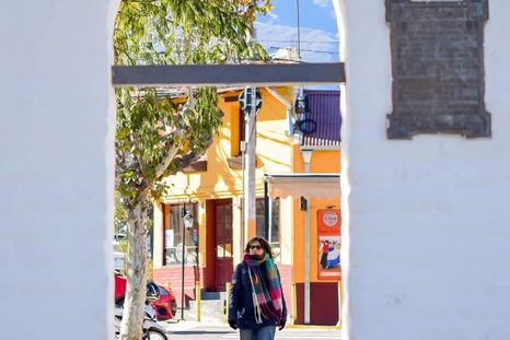 San Luis, fotos y videos: Turismomerlo. San Luis, fotos y videos: Turismomerlo.