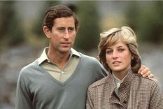 Un exguardaespaldas de Lady Di reveló los verdaderos motivos del divorcio con el príncipe Carlos