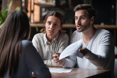 Al día de hoy, Mariano Casares no solo que no tiene el auto, sino que tampoco tiene el dinero que pagó. Imagen ilustrativa.