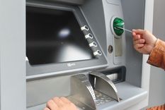 para evitar estafas, anses pagara el ife solo por cbu