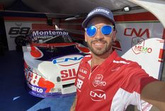 con un mendocino, la copa de oro del tc tiene a sus doce candidatos