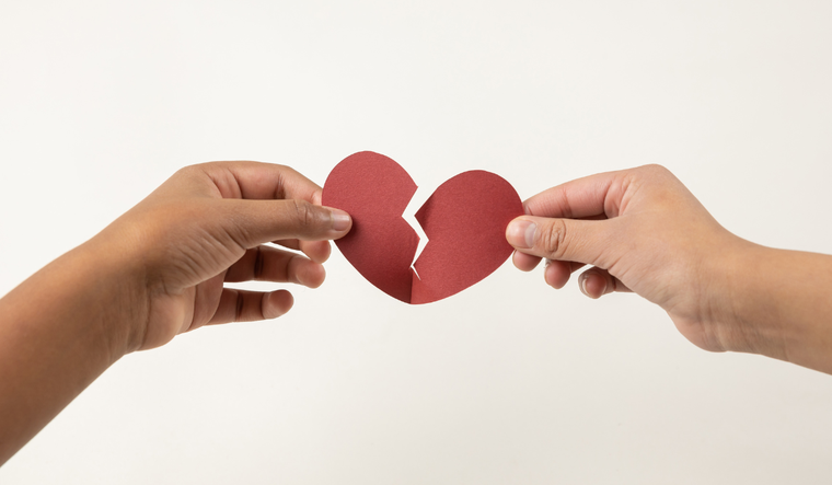 El uncuffing es una muestra de cómo los ciclos naturales influyen en los vínculos humanos.