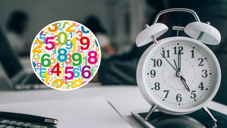 ¿Qué significado tienen las horas triples según la numerología? (Shutterstock)