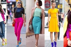 Los signos del zodíaco sugieren colores específicos para Año Nuevo, ¡Descubrí el tuyo en la nota! Foto: Archivo