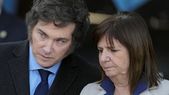 Javier Milei vs. Patricia Bullrich: la encuesta que expone la pelea por el mismo electorado Javier Milei vs. Patricia Bullrich: la encuesta que expone la pelea por el mismo electorado