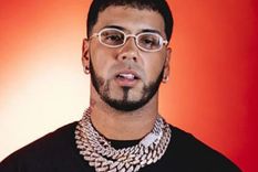 La madre de la hija no reconocida de Anuel AA reaccionó a un comentario que realizó el cantante durante una entrevista.