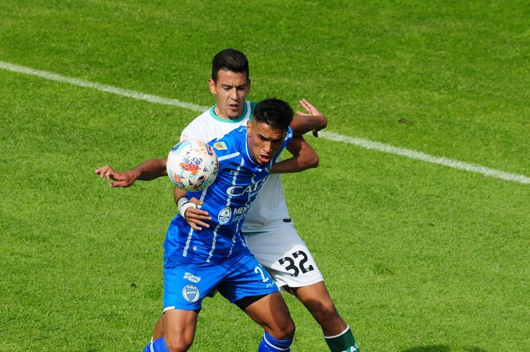 Foto: ALF PONCE MERCADO / MDZ