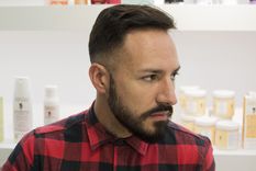 barbas: tendencias que imperan este otono