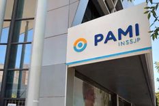 PAMI incorporó un sistema de validación mediante código SMS para reforzar la seguridad de las cuentas de sus afiliados.