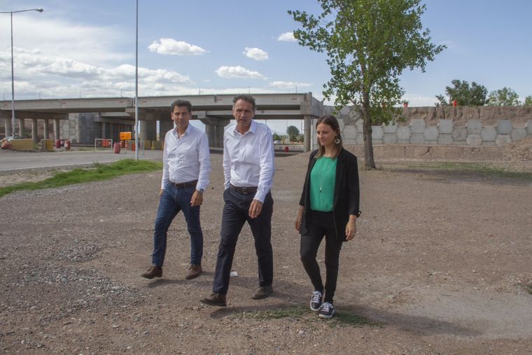 Foto: Twitter Gabriel Katopodis