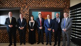 Los gobernadores del Norte Grande reunidos en Santiago del Estero en 2025 Los gobernadores del Norte Grande reunidos en Santiago del Estero en 2025