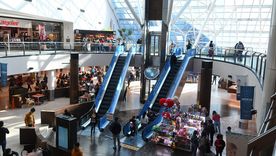 El Shopping Fest se celebrará durante tres días.