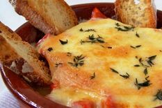 provolone Foto: Pixabay