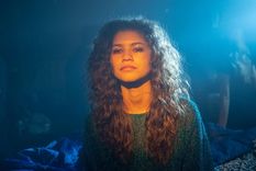 Euphoria es la serie del momento y causa furor. Foto: Dazed - https://dazedimg-dazedgroup.netdna-ssl.com/1920/azure/dazed-prod/1270/3/1273022.jpg