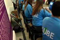 Foto: ALF PONCE / MDZ Foto: ALF PONCE / MDZ