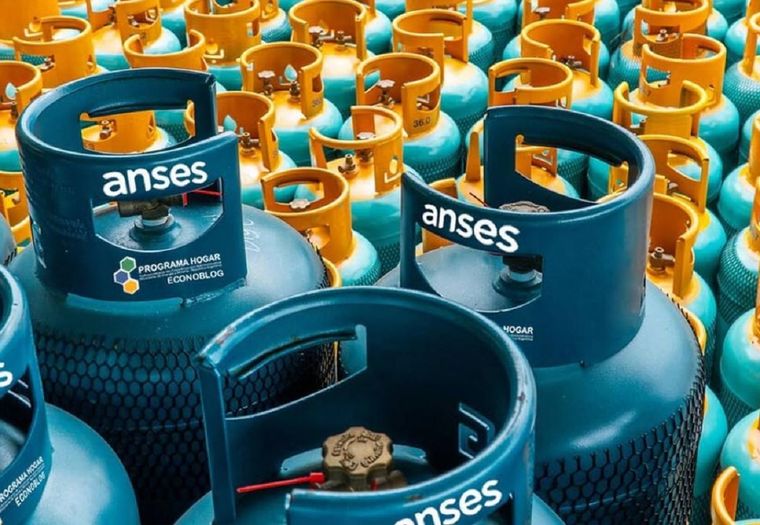 Los requisitos para cobrar la ayuda del Programa Hogar de ANSES en 2026 Foto: Archivo