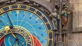 En astrología, algunos signos tropiezan una y otra vez con la misma piedra. En astrología, algunos signos tropiezan una y otra vez con la misma piedra.