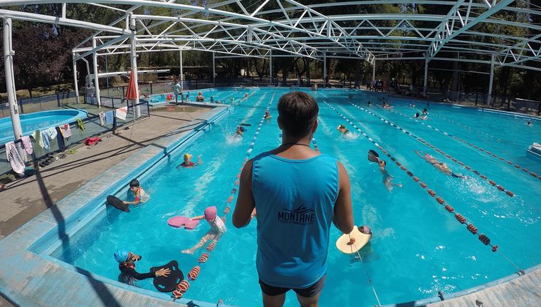 La muerte de Faustino obligó a cambiar la legislación las escuelas de verano. Foto: ALF PONCE MERCADO / MDZ La muerte de Faustino obligó a cambiar la legislación las escuelas de verano. Foto: ALF PONCE MERCADO / MDZ