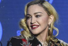 Madonna habría sido dada de alta y se recupera en su hogar.
