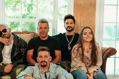 Los Montaner vienen con todo y este es su nuevo proyecto profesional del que todos hablan