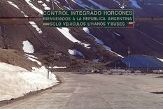paso a chile: solo 100 turistas no residentes ingresaron en el 3º trimestre