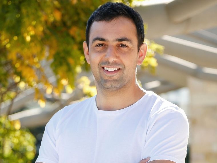 Estamos empezando a resolver un gran problema que son los servicios financieros en la región declaró Irigoyen con respecto a Pomelo