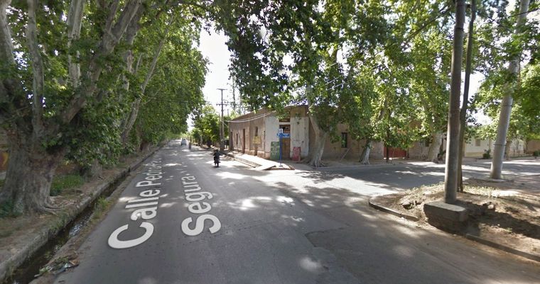 Foto: Google Street View