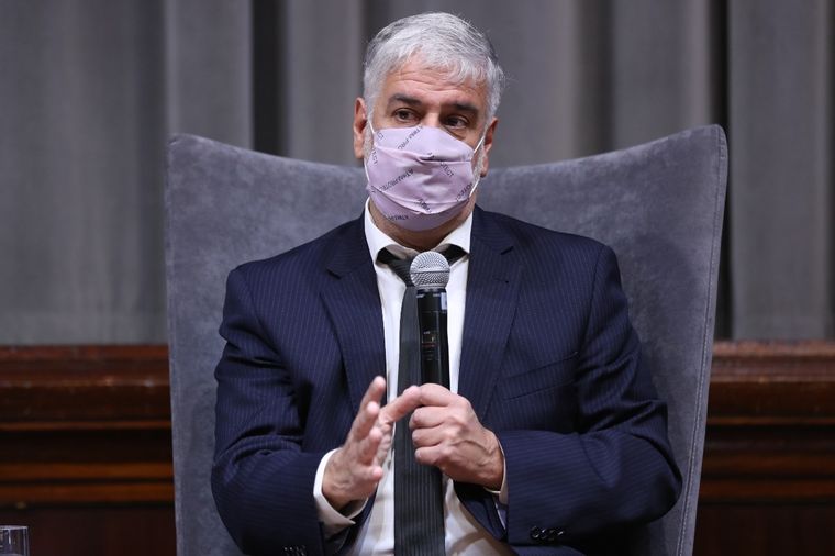 Foto: Twitter: @RobertoFeletti