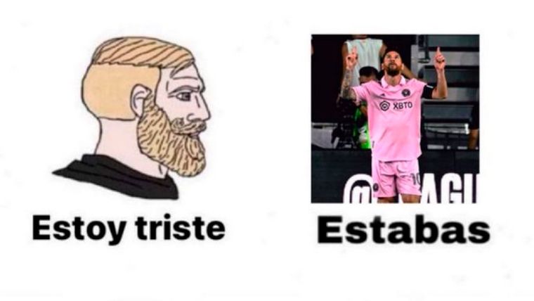 Messi campeón con el Inter Miami: asi se vivió el título en Twitter