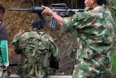 el drama de los hombres violados por las farc