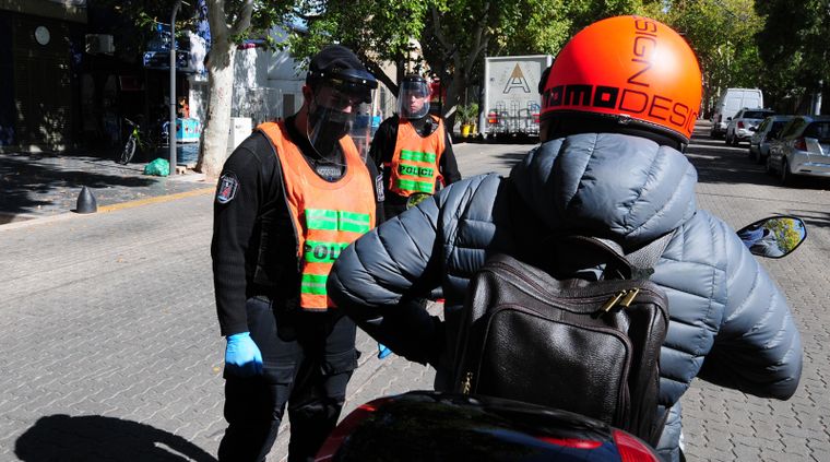 Foto: ALF PONCE / MDZ