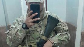 El soldado fue hallado muerto en uno de los puestos internos de la Quinta. El soldado fue hallado muerto en uno de los puestos internos de la Quinta.