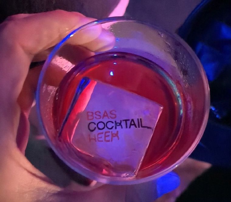 La celebración de coctelería que busca derribar mitos y llevar los tragos más populares a la calle Foto: Cabarco