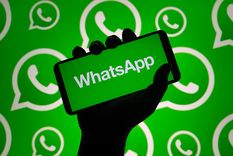 WhatsApp y sus funciones. WhatsApp y sus funciones.