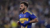 Saracchi, con serias chances de ser transferido de Boca a la MLS. Fotobaires