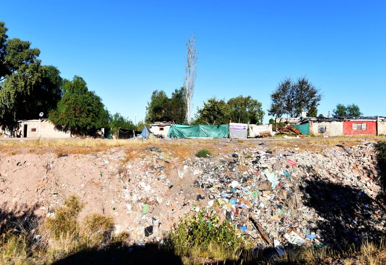 Foto: Maximiliano Ríos/MDZ