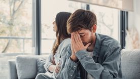 Parejas incómodas. Parejas incómodas.