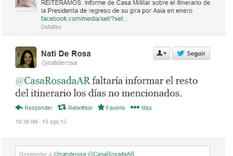 casa rosada 2.0: el analisis de un experto