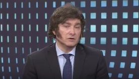 Más allá de Milei: la renovación política como salida a la época de las pasiones tristes Más allá de Milei: la renovación política como salida a la época de las pasiones tristes